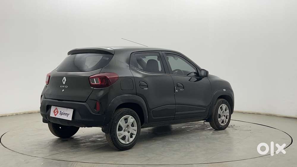 Renault Kwid Rxt 1.0, 2022, Petrol