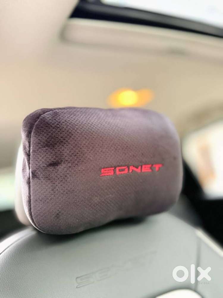 Kia Sonet Htx 1.5 Diesel, 2022, Diesel
