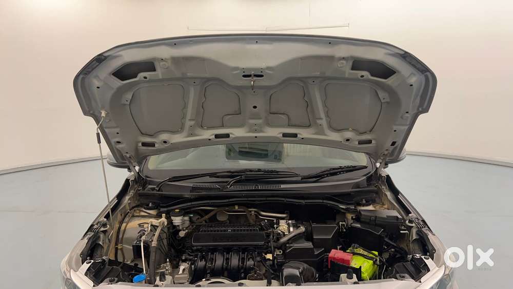 Honda Amaze V 1.2 Petrol Mt, 2019, Petrol