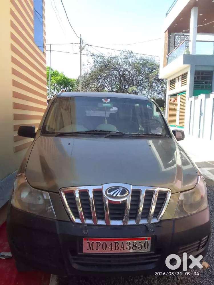 Mahindra Xylo 2009 Diesel Good Condition