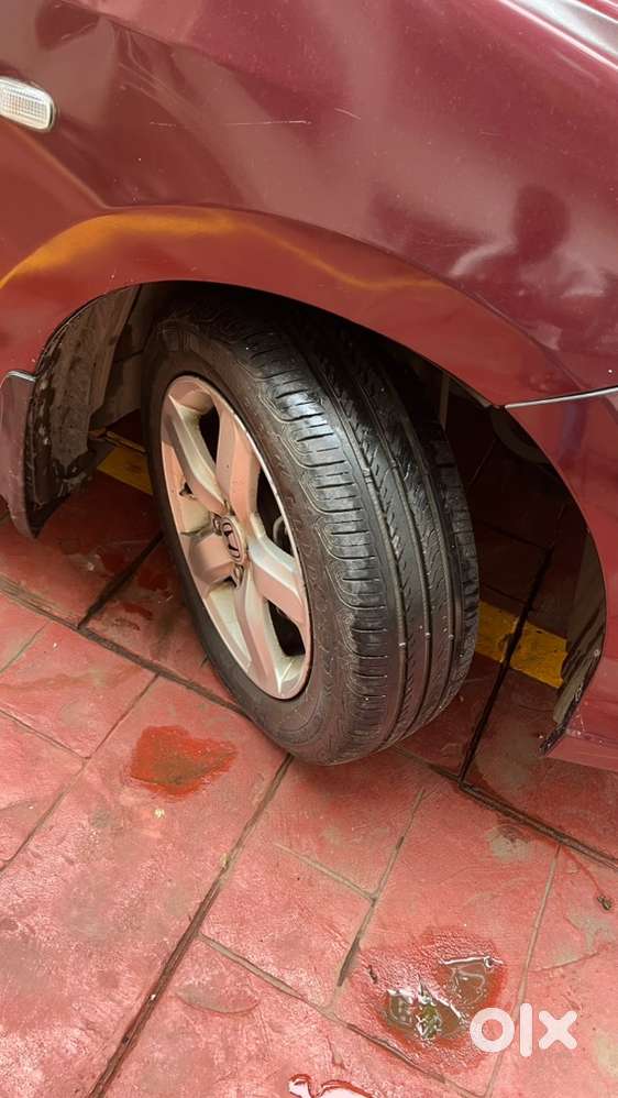 Honda City S Mt 2012