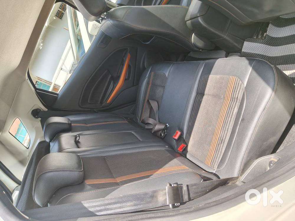 Ford Ecosport 1.5 Sports Edition Diesel, 2021, Diesel