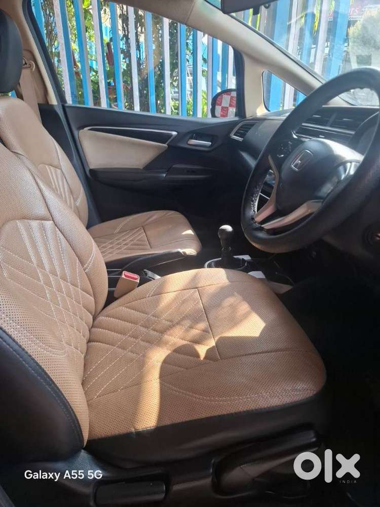 Honda Jazz 1.5 Sv I Dtec, 2017, Diesel