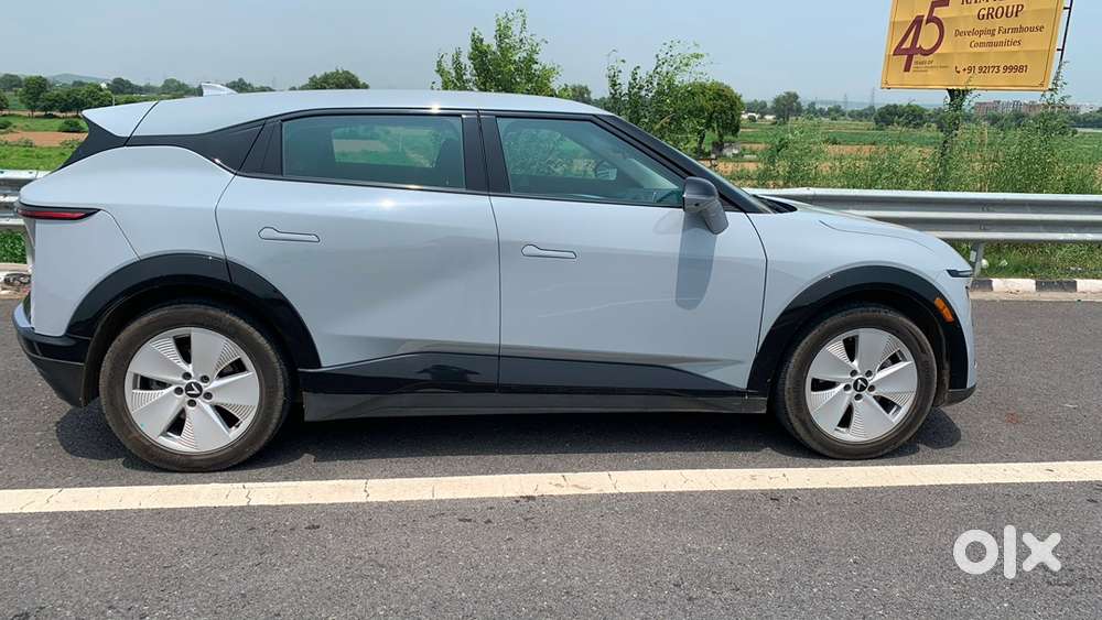 Vinfast Vf 6 2026 Electric