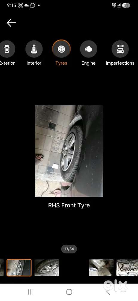 Honda City Zx Petrol 2007