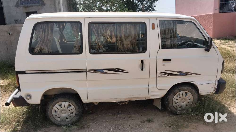 Omni Van 2019 Model