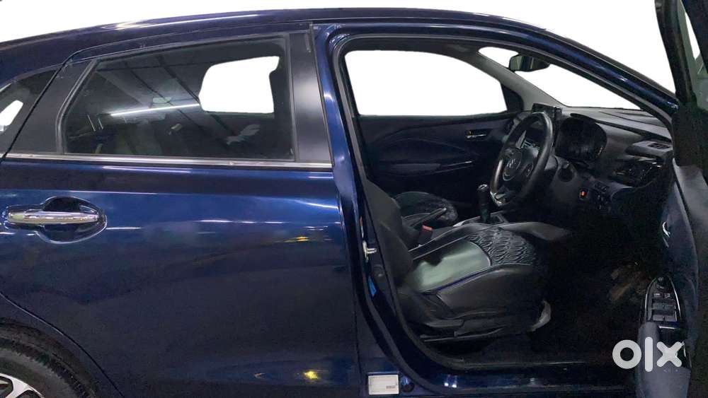 Maruti Suzuki Baleno Alpha, 2023, Petrol