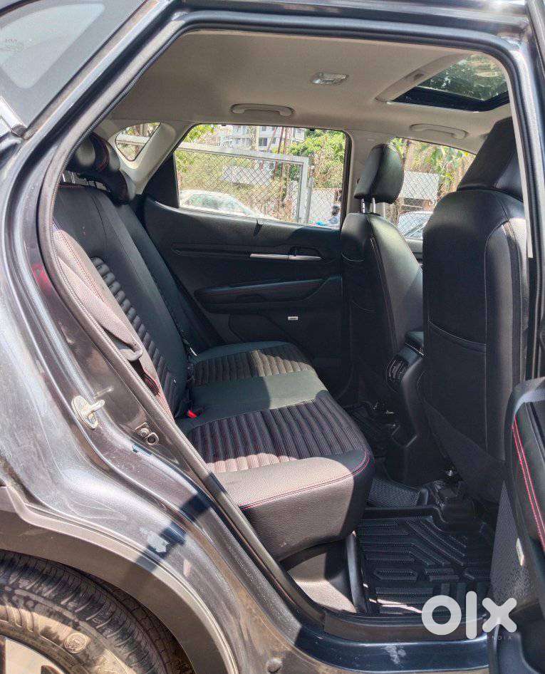 Kia Sonet Gtx Plus 1.5 Diesel Imt, 2024, Diesel