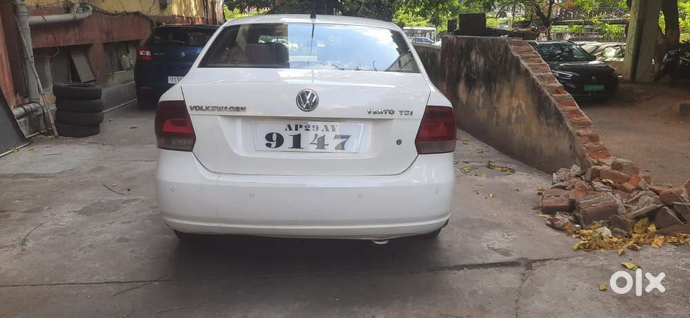 Volkswagen Vento 1.6 Comfortline Cup Edition, 2013, Diesel