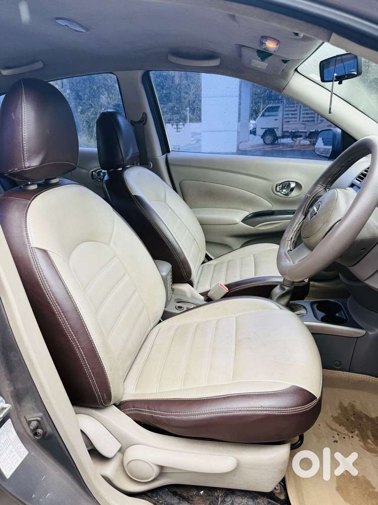Nissan Sunny Diesel Xv, 2012, Diesel