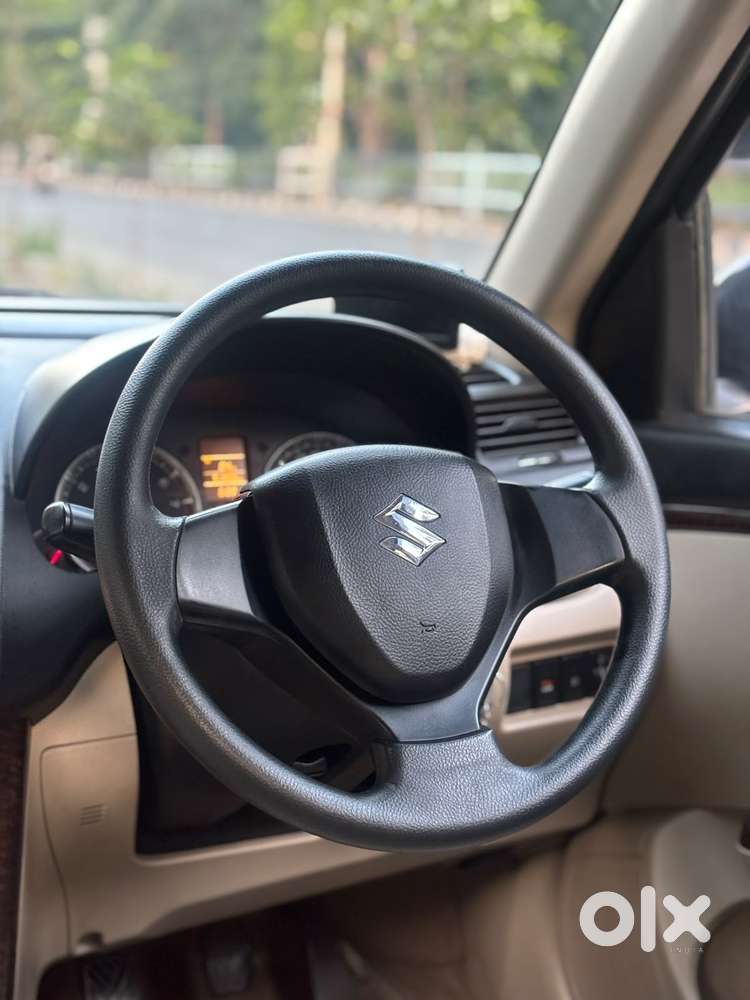 Maruti Suzuki Swift Dzire 1.3 Vxi, 2015