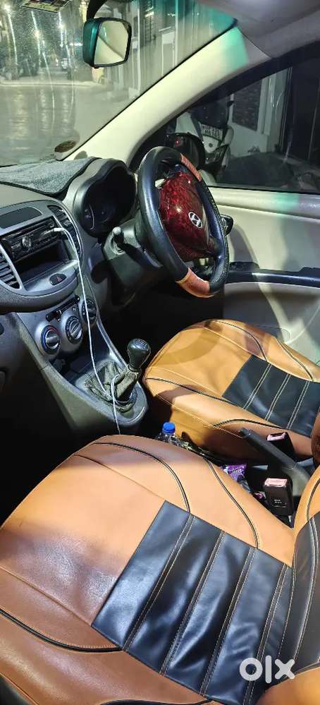 Hyundai I10 1.2 Magna 2011 Model