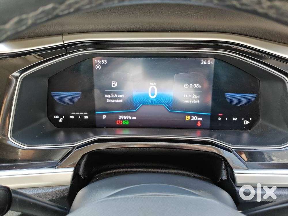 Volkswagen Virtus 1.0 Topline Tsi At, 2022, Petrol