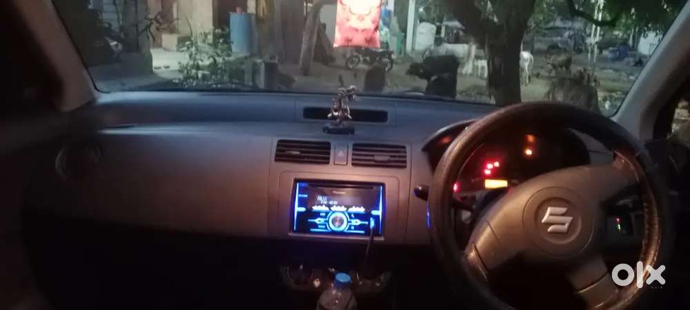 Maruti Suzuki Swift 2007 Petrol Cng 90000 Km Driven