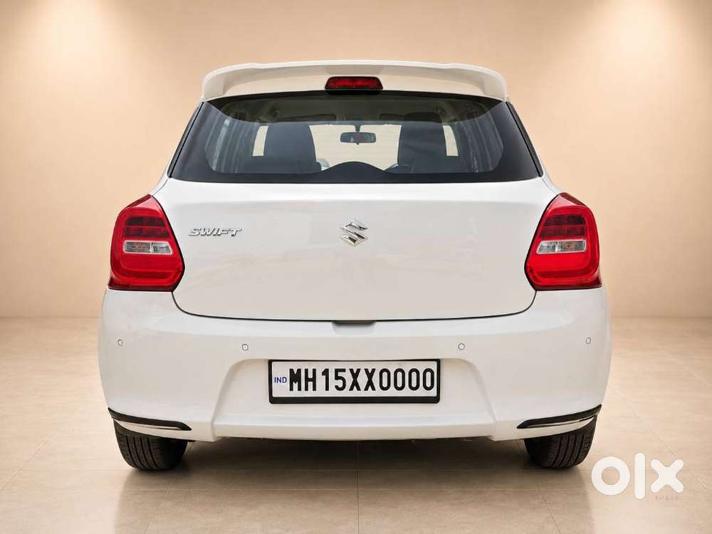 Maruti Suzuki Swift 2018 Vdi, 2020, Diesel