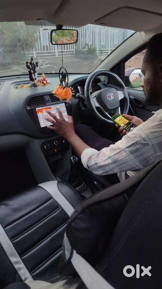 Tata Tiago Revotron 2016