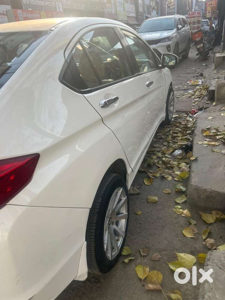Honda City 2014 Diesel Good Condition