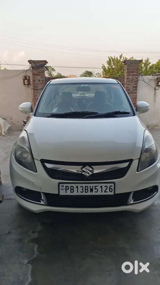 Desire 2014 Model Good Condition Engine Gear Full Guarantee,