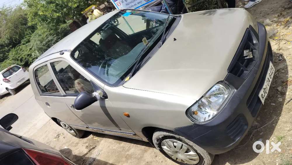 Cng Car 2029 Docoments  Valid Maruti Suzuki Alto 2009
