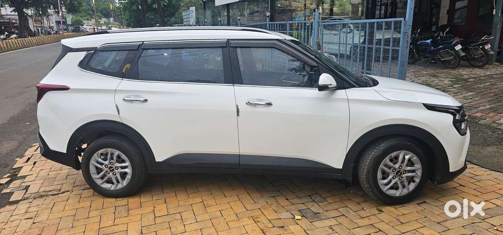 Kia Carens 1.4 Prestige 7 Str, 2022, Diesel