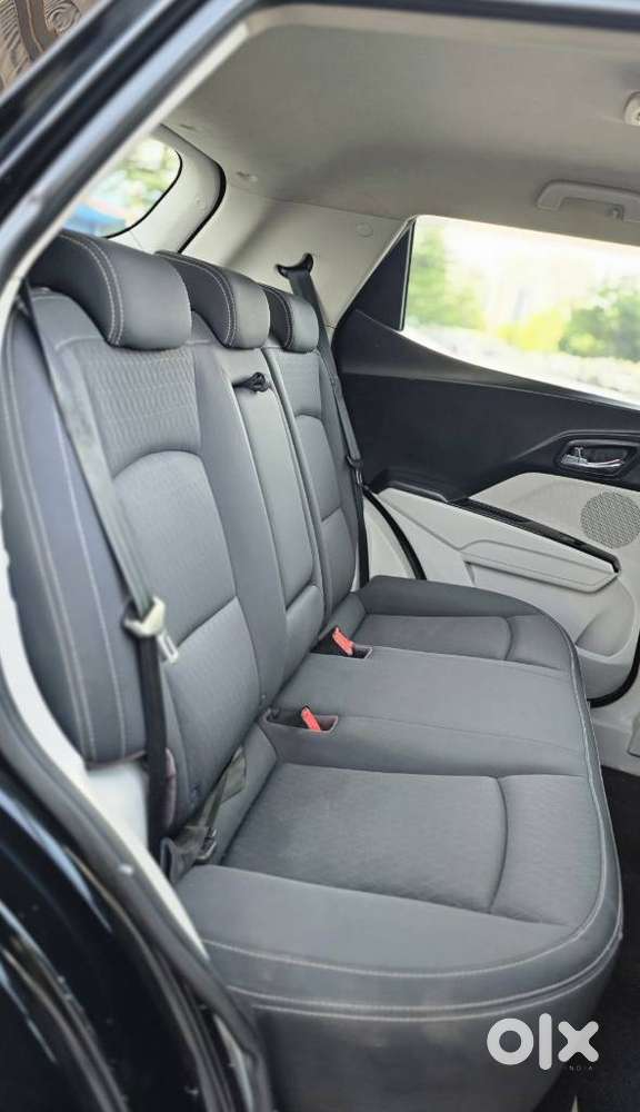 Mahindra Xuv300 W8 Diesel, 2019, Diesel