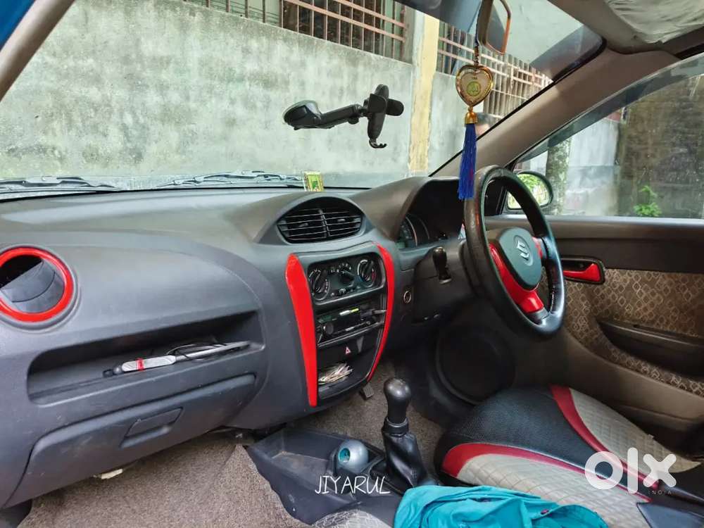 Maruti Suzuki Alto 2018 Petrol Good Condition