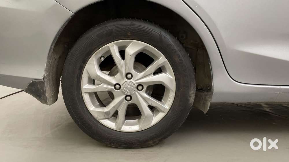 Honda Amaze V 1.2 Petrol Mt, 2018, Petrol