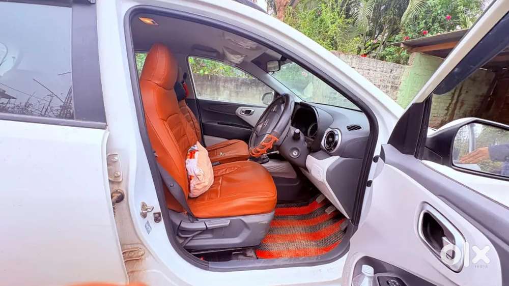 Hyundai Grand I10 Nios 2021