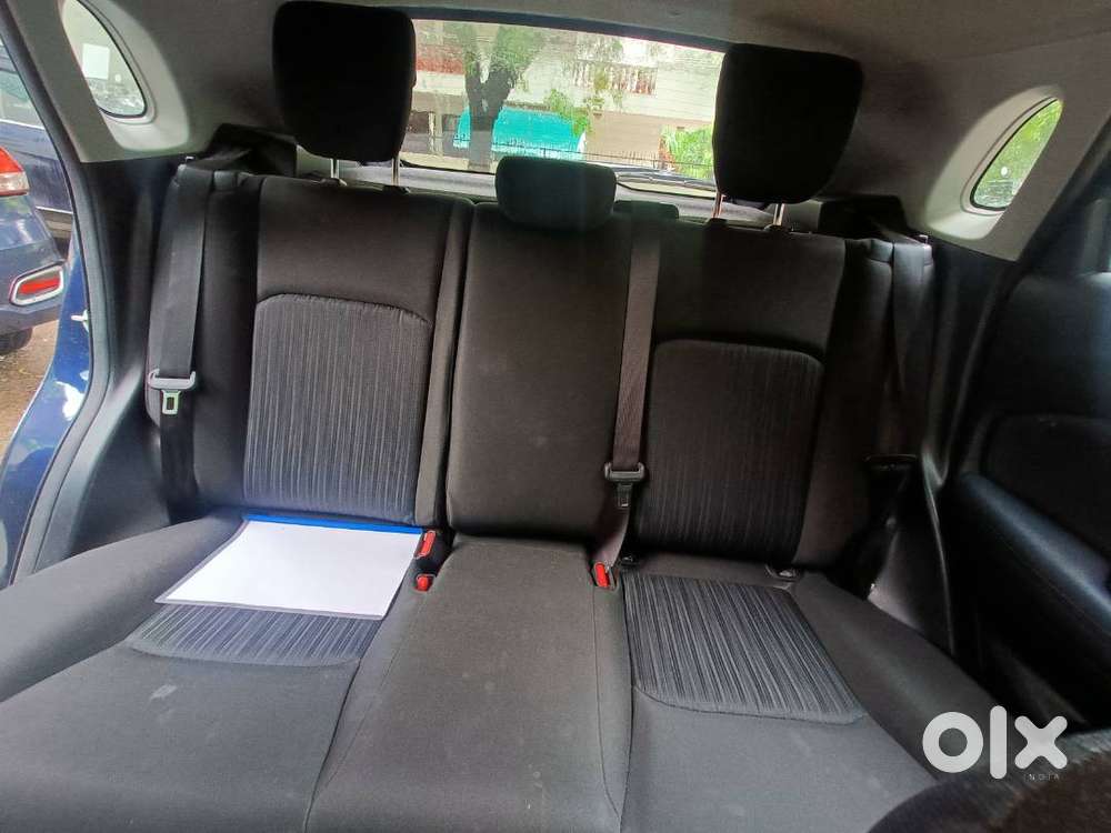 Maruti Suzuki Baleno 2023