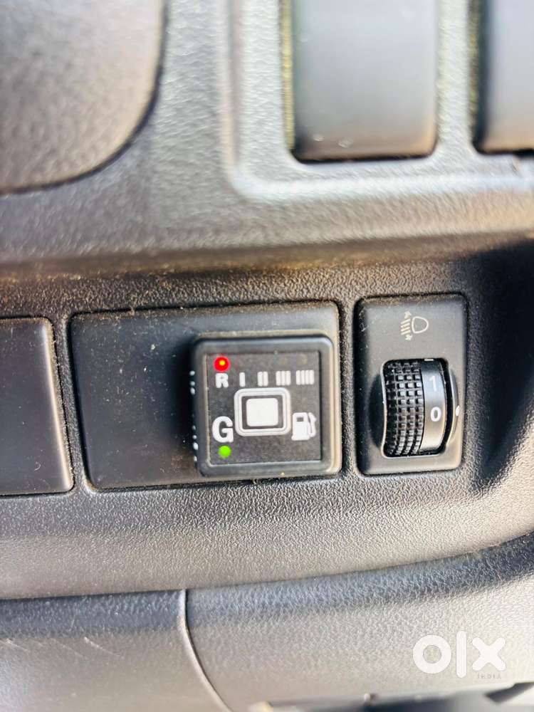 Nissan Micra Xl Petrol, 2012, Diesel