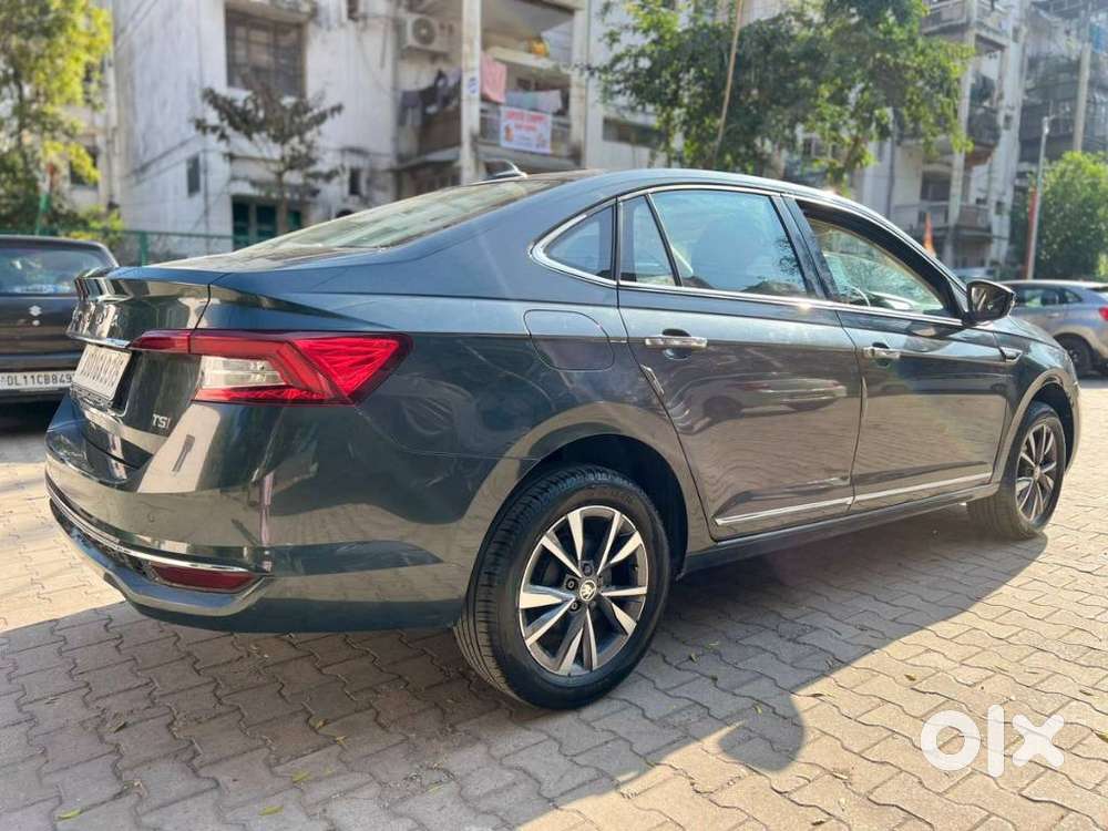 Skoda Slavia 1.0 Active Tsi, 2024, Petrol