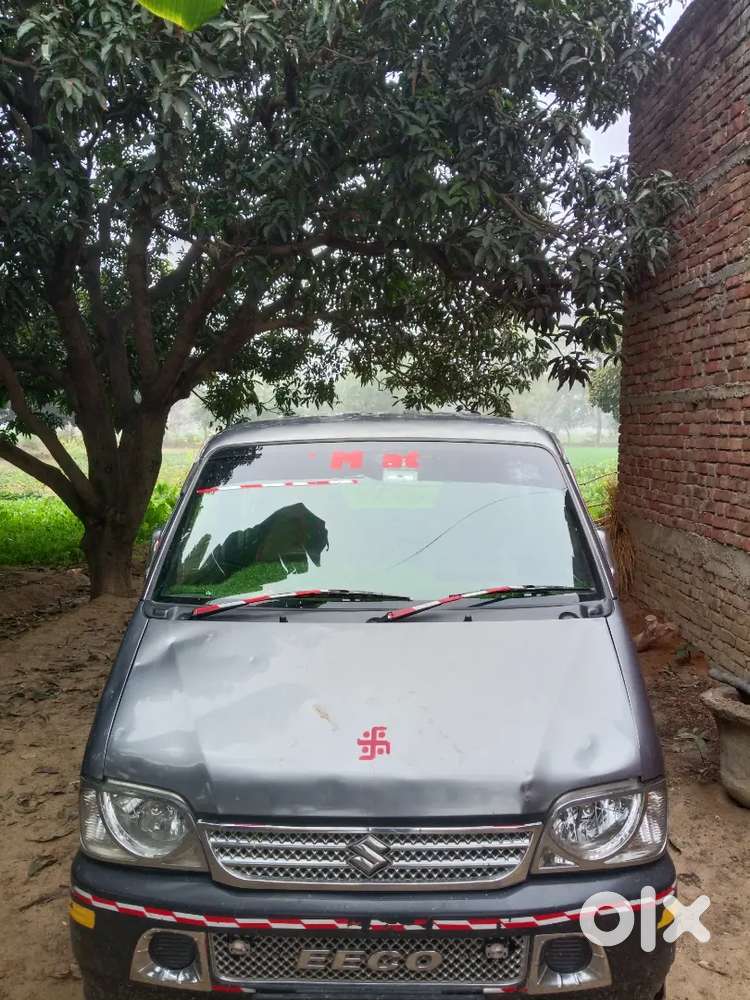 Maruti Suzuki Eeco 2015 Lpg Paas 195000 Km Driven