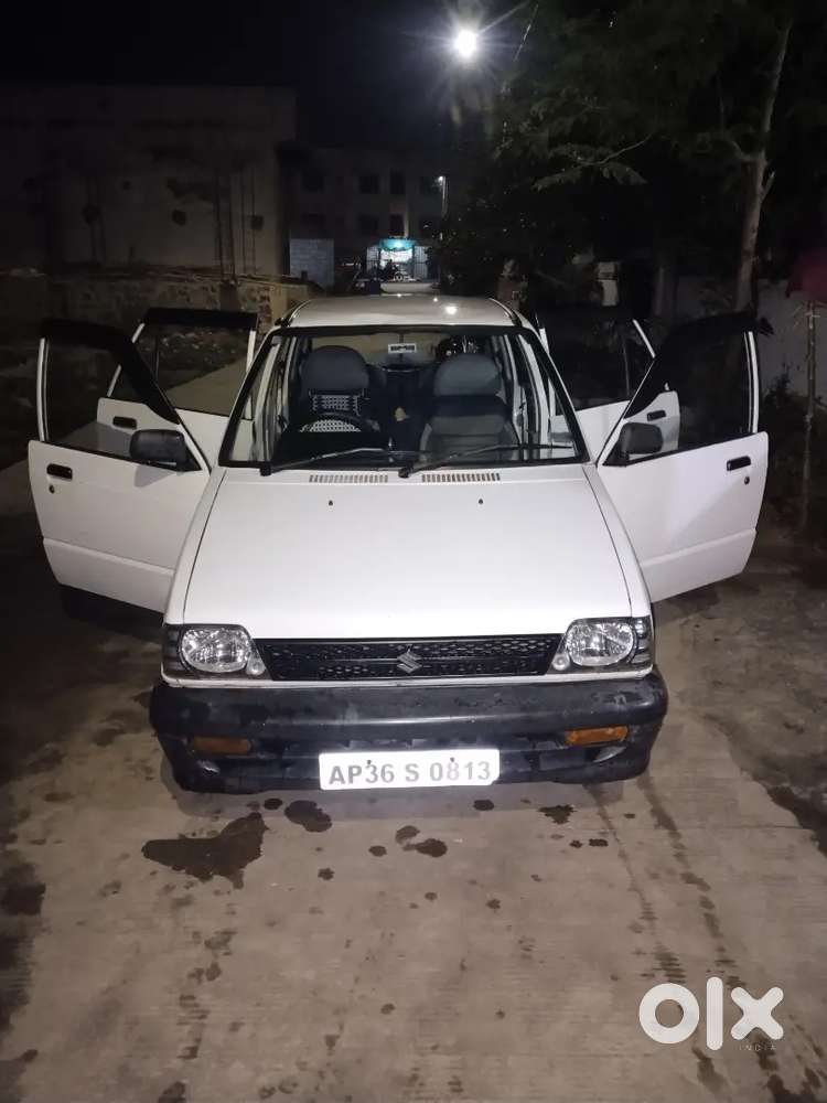 Car Condetion In Good And Ac Parfamense Is Good Neet Interear