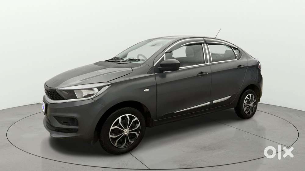 Tata Tigor 1.2 Revotron Xm, 2023, Petrol