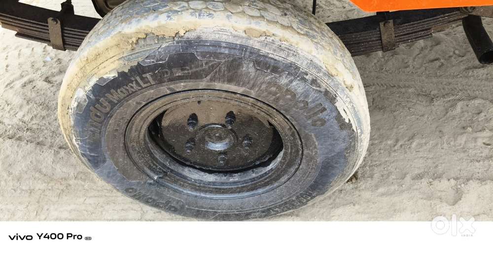 Mahindra Bolero Pik-up Fb 1.25t, 2022, Diesel