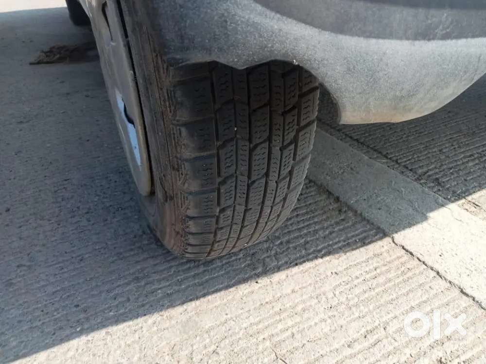 Maruti Suzuki Wagon R 2016 Cng & Hybrids Good Condition