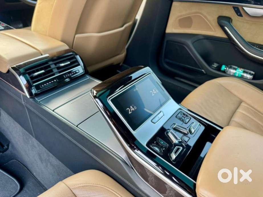 Audi A8 60 Tfsi, 2022, Petrol