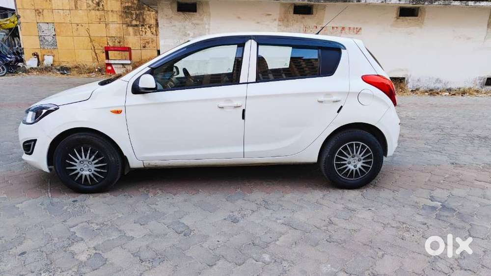 Hyundai I20 2012-2014 Magna Optional 1.4 Crdi, 2013, Diesel