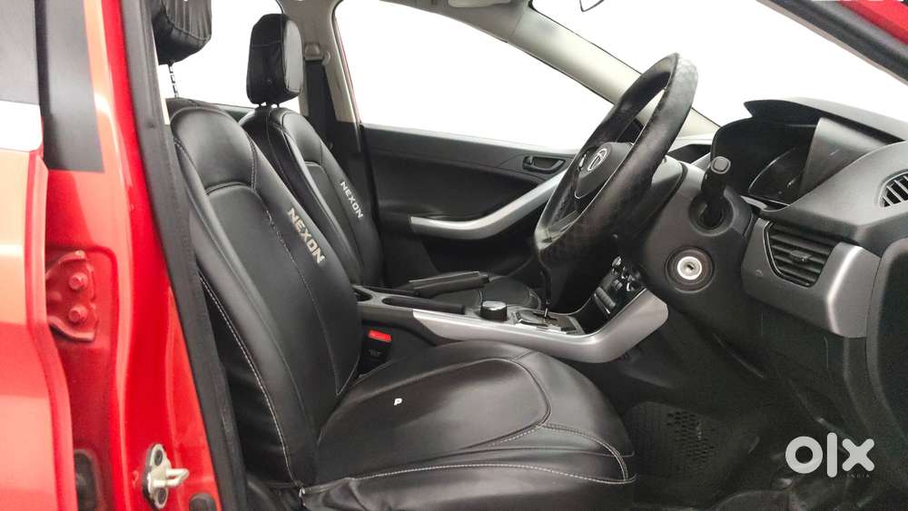 Tata Nexon 1.5 Revotorq Xma Amt (s), 2022, Petrol