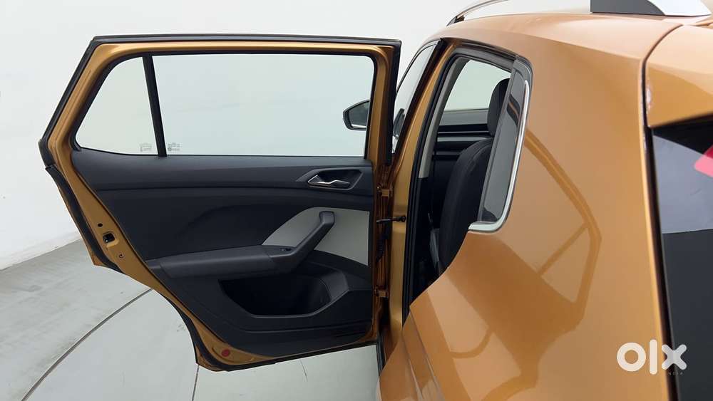 Skoda Kushaq Style 1.5l Tsi Mt, 2021, Petrol
