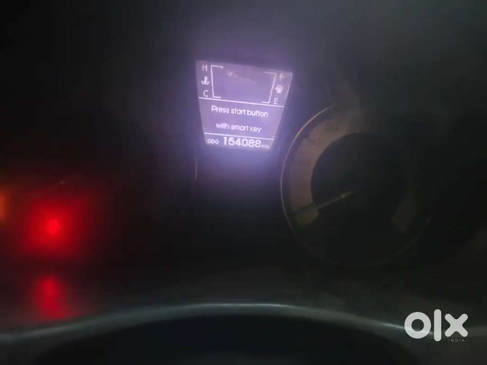 Hyundai New Verna 2014 Diesel 158000 Km Driven
