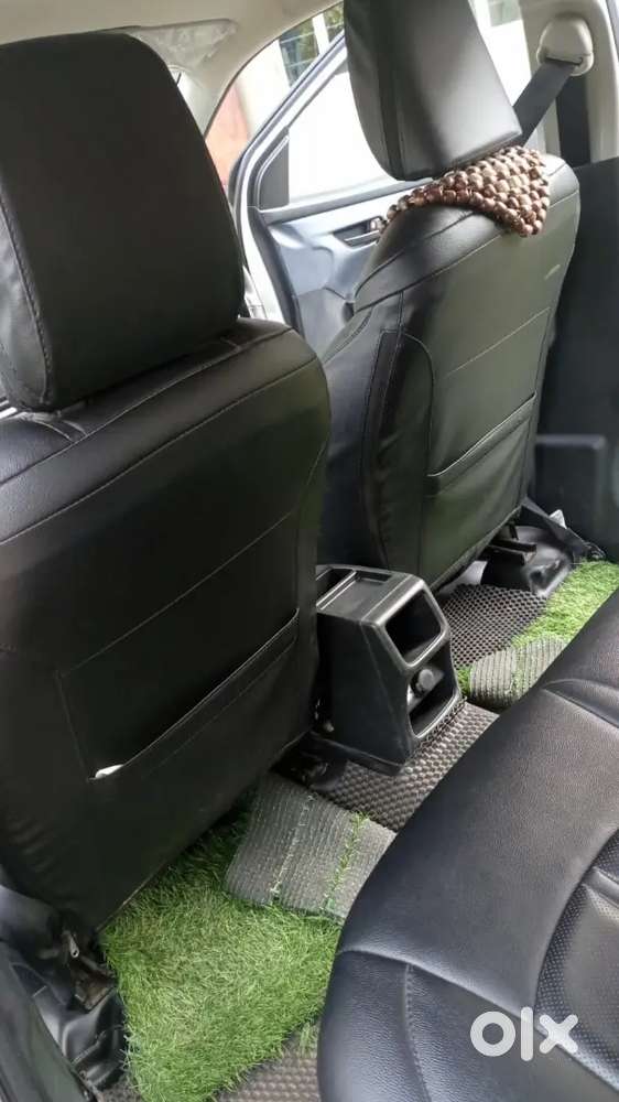 Maruti Suzuki Baleno 2023