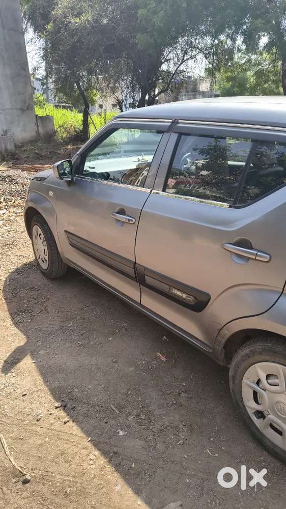 Maruti Suzuki Ignis 2021