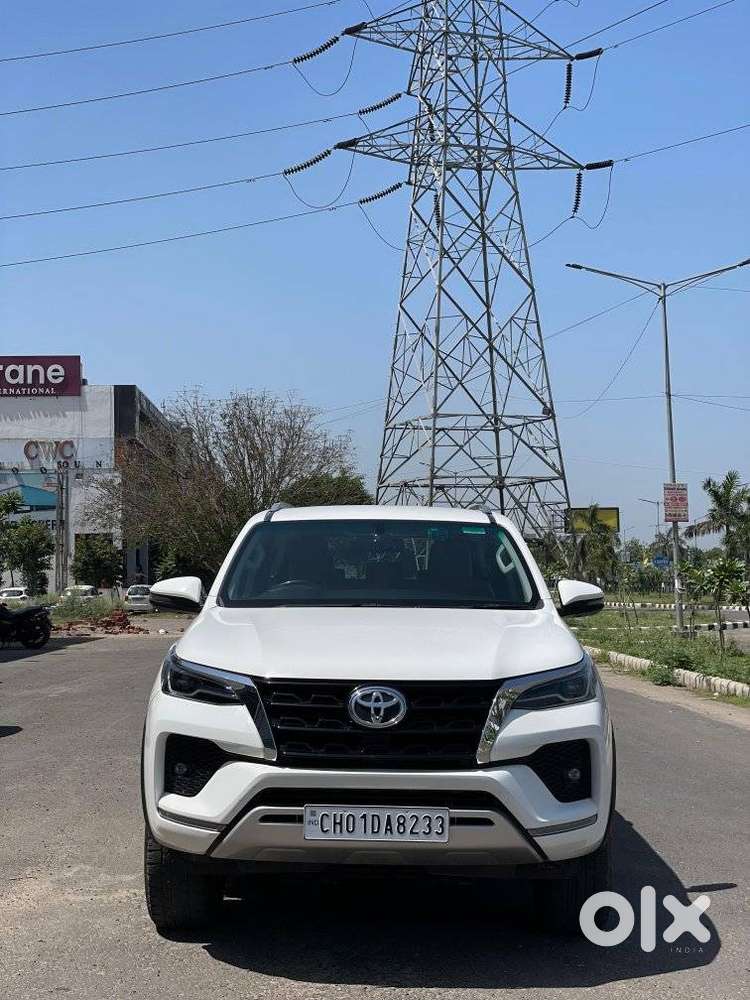 Toyota Fortuner 3.0 Sportivo 4x2 At, 2025, Diesel