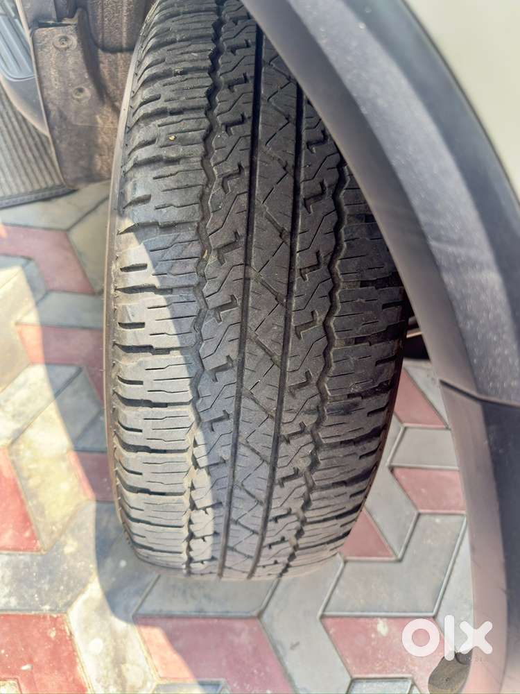 Toyota Fortuner Diesel 2018