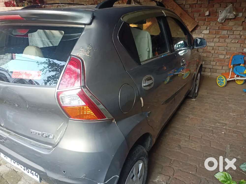 Datsun Redigo 2020 Petrol