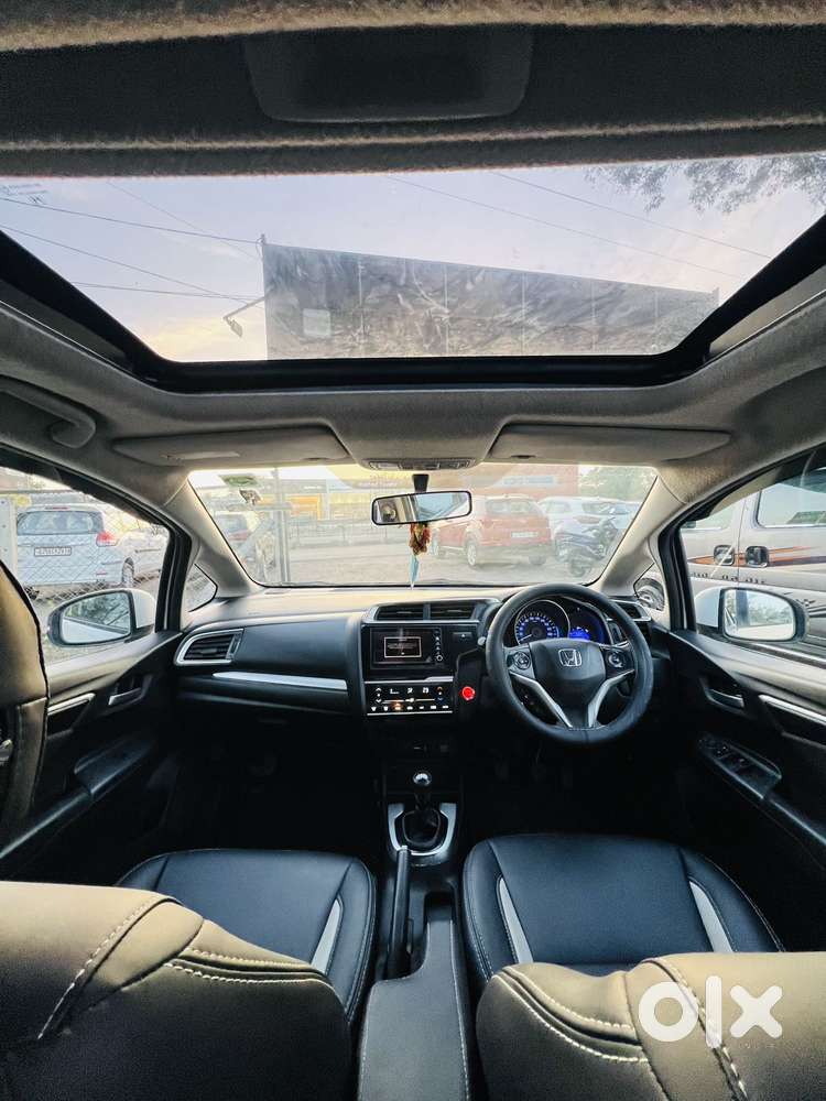 Honda Wr-v 1.5 Vx I-dtec, 2018, Diesel