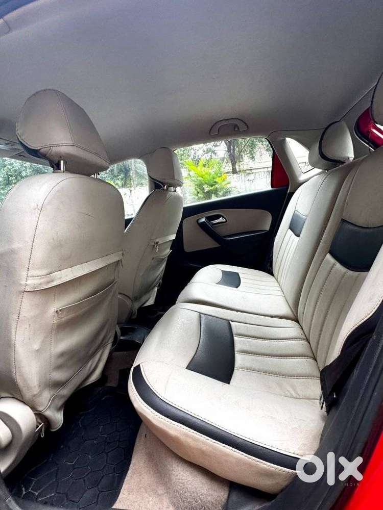 Volkswagen Polo Petrol Comfortline 1.2l, 2011, Petrol