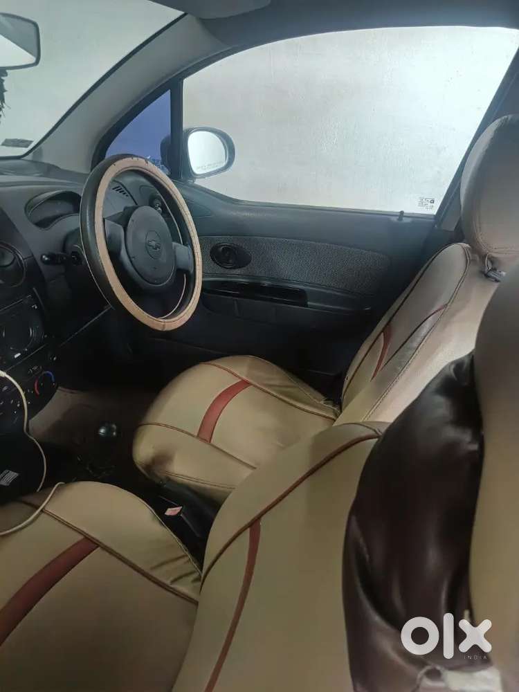 Chevrolet Spark Full Fc Till 2030