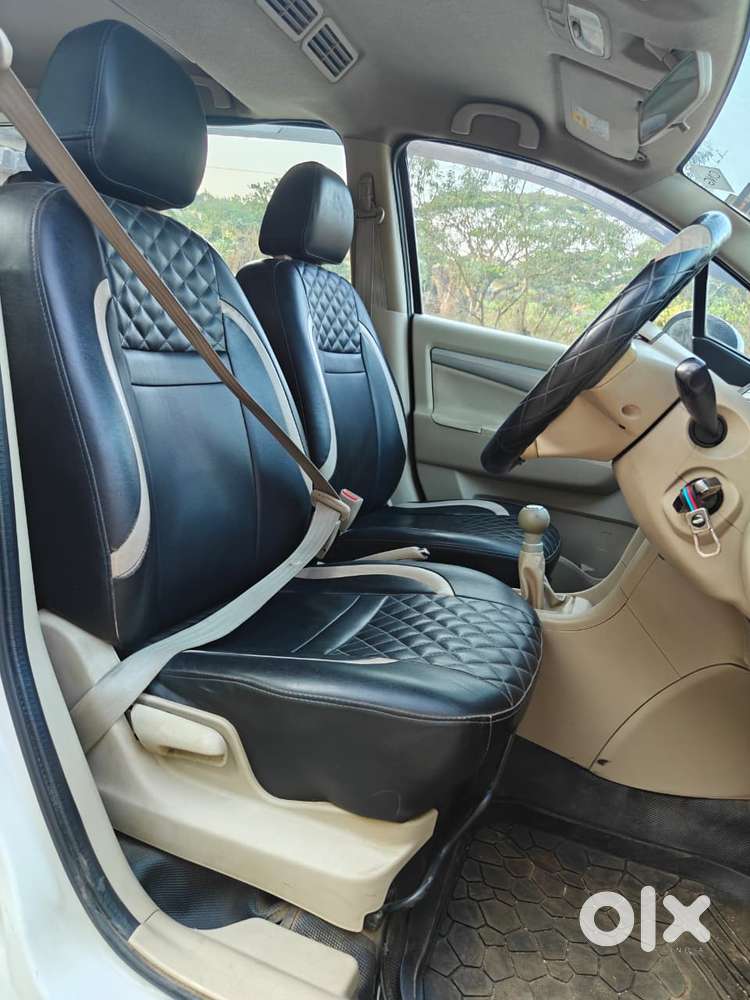 Maruti Suzuki Ertiga Vxi Cng, 2019, Cng & Hybrids